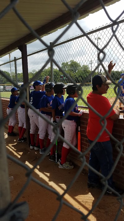 Western Hills Little League photo 3