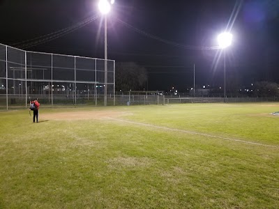 Western Hills Little League photo 4