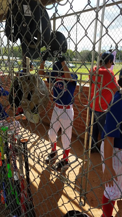 Western Hills Little League photo 5