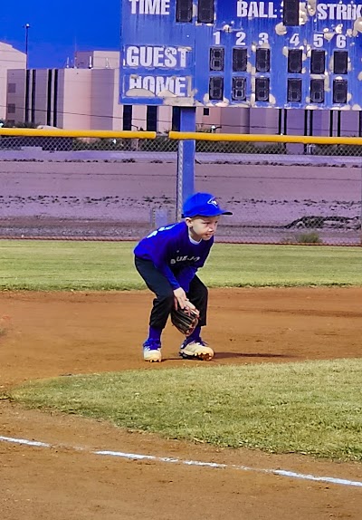 Western Little League photo 2