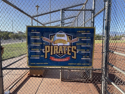 Western Little League photo 3