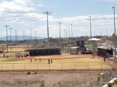 Western Little League photo 4