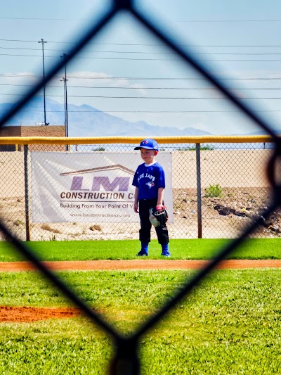 Western Little League photo 5