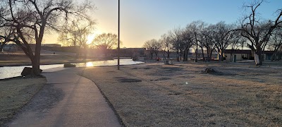 Westerner Field photo 2