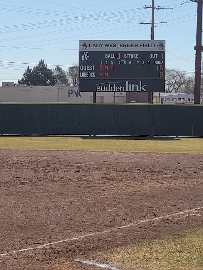 Westerner Field photo 3
