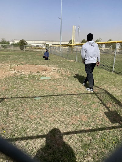 Westerner Field photo 4