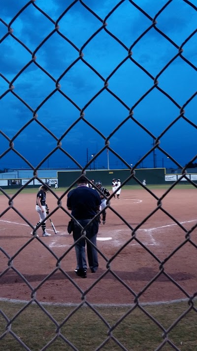 Westerner Field photo 5