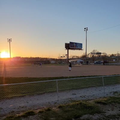 Westgate Ball Park photo 2