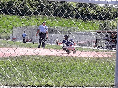 Westgate Ball Park photo 3