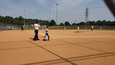 Westmoreland Athletic Complex