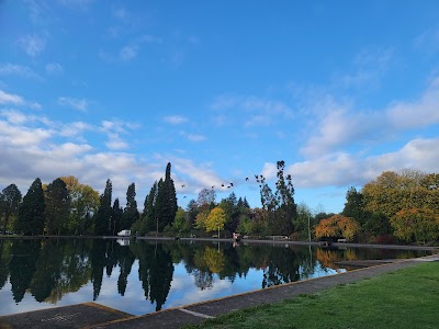 Westmoreland Park Sports Fields
