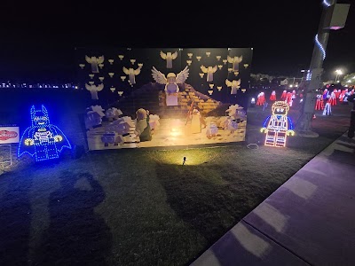 Westover Sports Complex