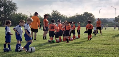 Westside Fields Fort Worth Youth Soccer photo 2