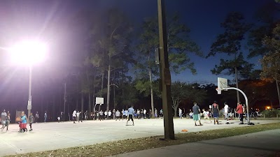 Westside Recreation Center