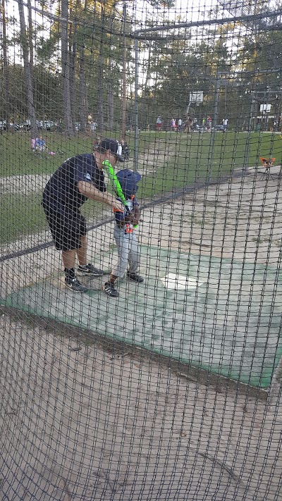 Westside Recreation Center photo 5