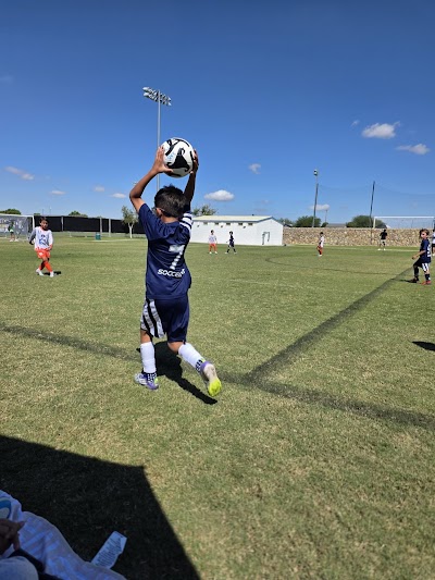 Westside Sports Complex photo 5