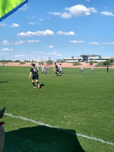 Westside Sports Complex