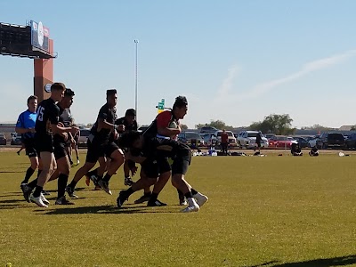 Westside Sports Complex photo 4