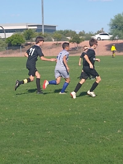 Westside Sports Complex photo 5