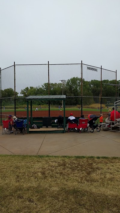 Westurban Baseball photo 3