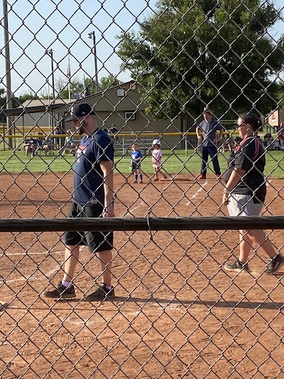 Westurban Baseball photo 4