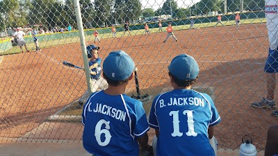 Westurban Baseball photo 5