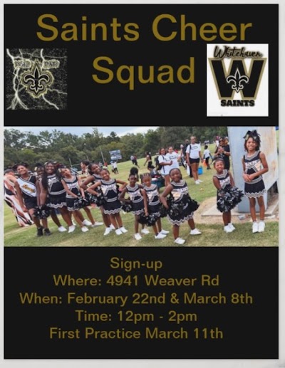 Whitehaven saints photo 4