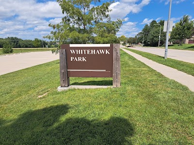 Whitehawk Baseball Fields