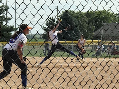 Whitehawk Baseball Fields photo 2