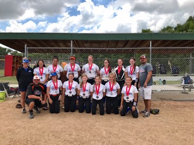 Whitehawk Baseball Fields photo 4