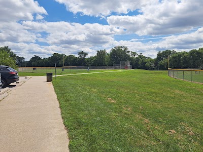 Whitehawk Baseball Fields photo 5