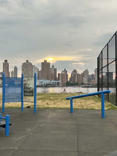 Whitey Ford Field photo 2