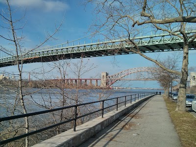 Whitey Ford Field photo 3