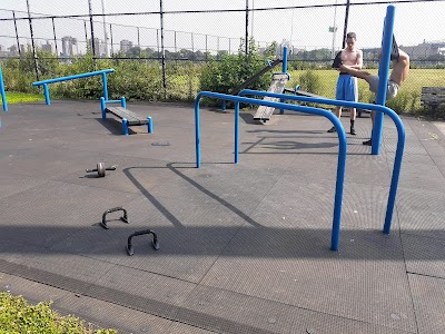 Whitey Ford Field photo 4