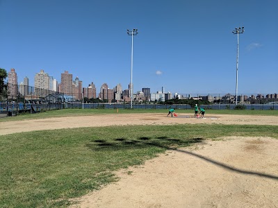 Whitey Ford Field photo 5