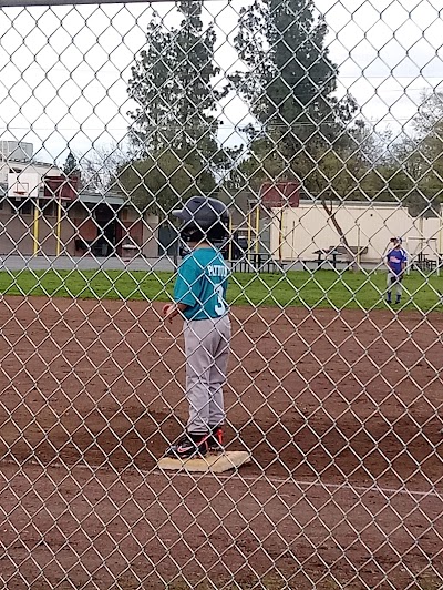 Whitney Little League photo 4