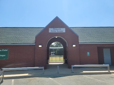 Whittington Field