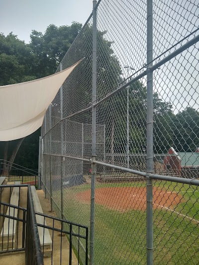 Whittington Field photo 2