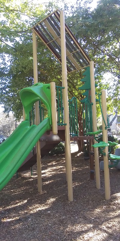 Whittington Field photo 3