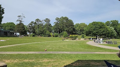 Whittington Field photo 5