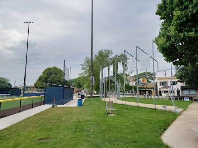 Wick Softball Field photo 2