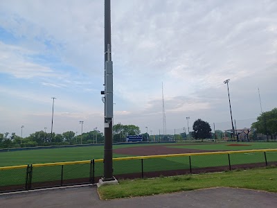 Wick Softball Field photo 4