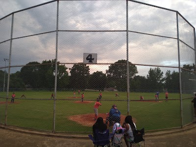 Will Carruthers Softball Complex