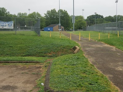 Will Carruthers Softball Complex photo 3