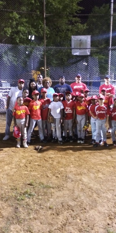 Will Carruthers Softball Complex photo 4