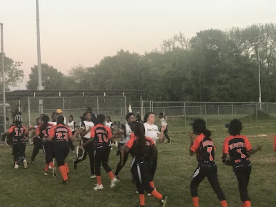 Will Carruthers Softball Complex photo 5