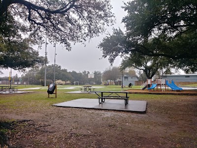 Will Weber Baseball Field photo 2