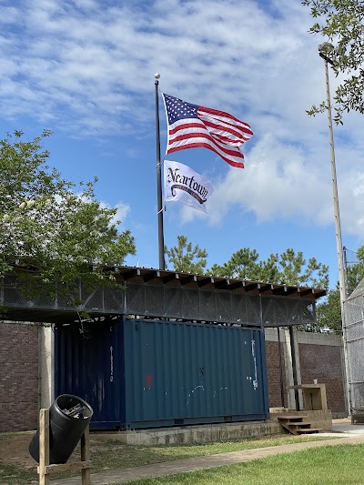 Will Weber Baseball Field photo 3
