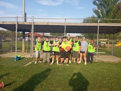 Willard Park Baseball Field photo 2