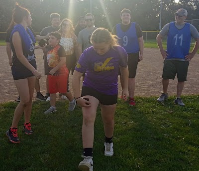 Willard Park Baseball Field photo 3